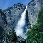 Hidden Falls Retreat Peaceful Guesthouse Near Yosemite
